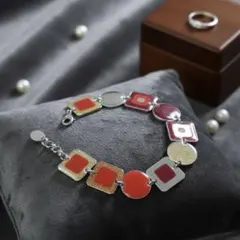 Dior ディオール ブレスレット トロッター 1 2 ロゴ ガリアーノ期