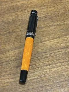 【希少 試し書きのみ】旧DELTA ドルチェビータ ミディアム (更に復刻前) 希少 試し書きのみ】旧DELTA ドルチェビータ ミディアム (更に