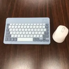 ワイヤレスマウス、ワイヤレスキーボード