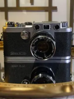 2025年最新】バルナックライカの人気アイテム - メルカリ