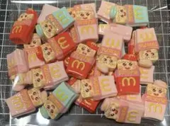 な*ぁ様 デコレーションパーツ 約30個入り