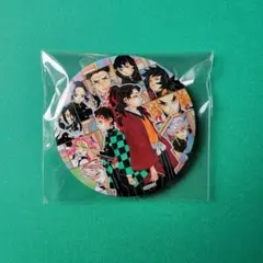 鬼滅の刃 23巻 付録 缶バッジ 2種セット 継国縁壱 - メルカリ