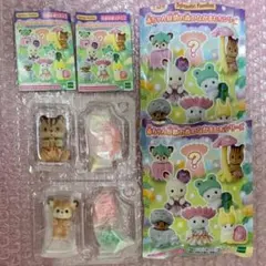 2026年最新】シルバニアファミリー まとめ売りの人気アイテム - メルカリ