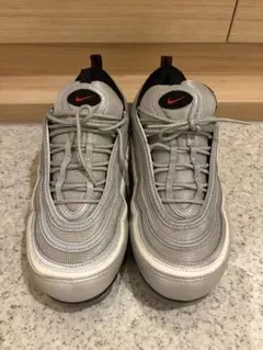 Nike Air Max 97 グレー シルバー 29cm メンズ スニーカー