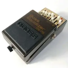 2026年最新】BOSS GE-7Bの人気アイテム - メルカリ