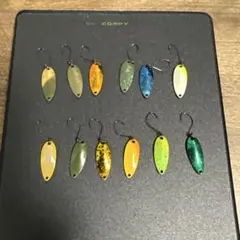 趣味BOXさん専用　　ティモン　リクーゼ　1.0g まとめ売り