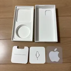 iPhone 13 空箱＋付属品