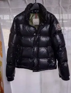 モンクレール エベレスト　青タグ期　サイズ0 ブラック　ダウン　コート 2025年最新】モンクレール エベレスト サイズ0の人気アイテム - メルカリ