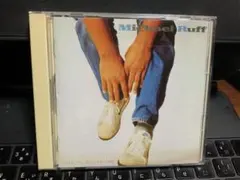 Michael Ruff マイケル・ラフ★シティ・ウォーキン