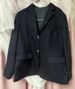 飛鳥未来きずな ブレザー 制服