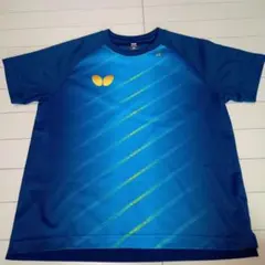 Butterfly 卓球ウェア Sサイズ