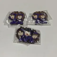 忍たま乱太郎 ラバーマスコット 5年生
