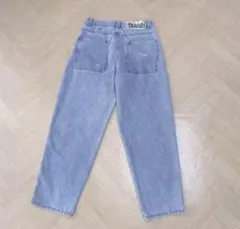 Dime ライトブルーデニムパンツのサムネイル