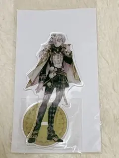 アイナナ 千 Re:vale EXPO KV UR アクリルスタンド 缶バッジ - メルカリ