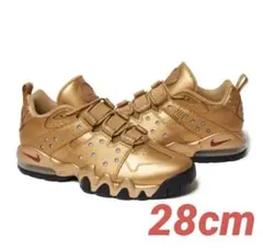 AirForce1限定LowMetallicGoldCQ6566-700箱付き - メルカリ