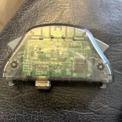 ゲームボーイアドバンス 周辺機器 クリア