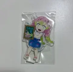 甘露寺蜜璃 アクリルスタンド 海の家