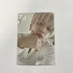 INI PULSE 髙塚大夢　タワレコオンライン　特典トレカ