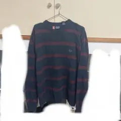 Chaps polo Ralph Laurenポロラルフローレン　ニット