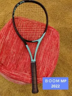 HEADヘッド／BOOM MP 2022 ブーン／G2のサムネイル