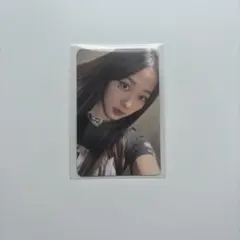 aespa ジゼル トレカ SMCU PALACE membership ver - メルカリ