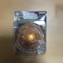 一番くじ　ドラゴンボールスナップコレクション　四星球