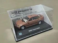 BMW 3 Series Sedan 1/72スケールのサムネイル