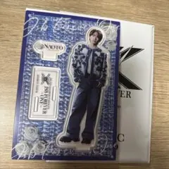 NAOTOアクリルスタンド