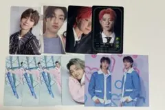 SEVENTEEN ディエイト　トレカ　10枚セット