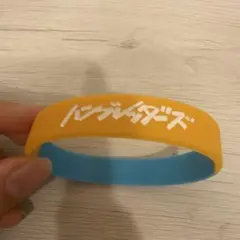 ハンブレッダーズ ラバーバンド