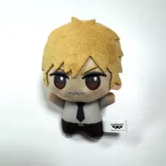 劇場版 チェンソーマン レゼ篇 ちびぐるみ デンジ - メルカリ