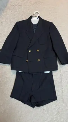 フォーマルスーツ 110