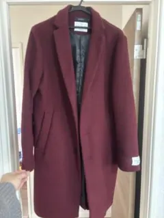 専用　RAGEBLUE チェスターコート　Lサイズ