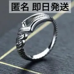 【新品】新世紀エヴァンゲリオン ロンギヌスの槍 指輪 リング アクセサリー