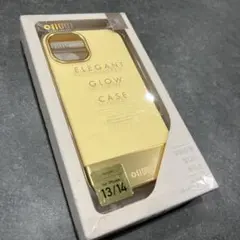 【新品】ELEGANT GLOW CASE iPhone 13/14