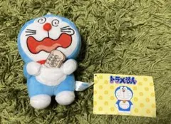 ドラえもんぬいぐるみポケットごそごそVer