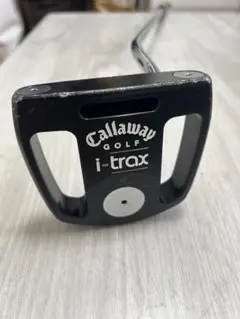 Callaway i-trax パター マレット型のサムネイル