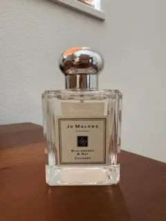 Jo Malone Blackberry & Bay Cologne 韓国購入品