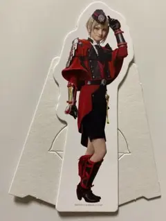 日向正宗　紙製 スタンド 東京ドームシティ TDC 特典