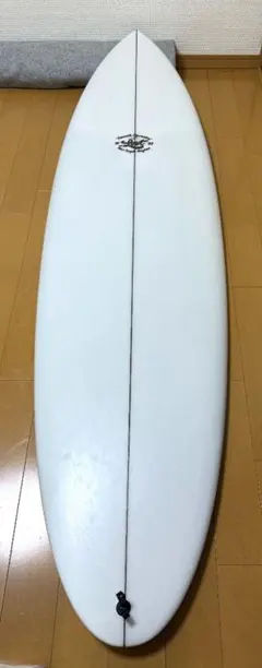 手渡し限定　「SMOOTH OPERATOR」 スムースオペレーター 6'8