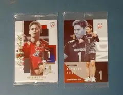 JAPAN NATIONAL VOLLEYBALL TEAM2026 西田有志