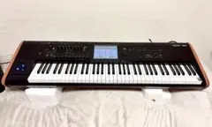 KORG コルグ Pa4X アレンジャーキーボード76鍵盤 希少 KORG コルグ Pa4X アレンジャーキーボード76鍵盤 希少 - メルカリ