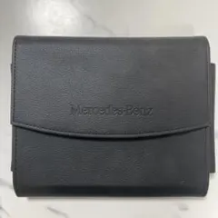 Mercedes-Benz セカンドバッグ