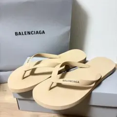 2026年最新】BALENCIAGA メンズ ビーチサンダル・シャワーサンダルの
