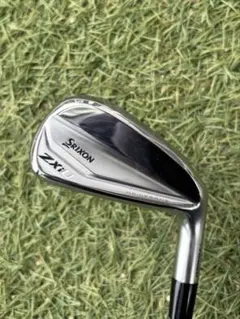 SRIXON ZXiU 4番 23度 KBS TOUR LITE R - メルカリ