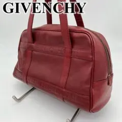 ジバンシー バッグ GIVENCHY ボストンバッグ ノベルティ - メルカリ