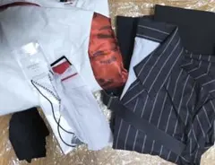 にじさんじ ローレンイロアス コスプレ