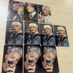 &TEAM Back to LifeEJ TAKI HARUA JO MAKI