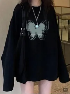 【完売品】SHEIN 長袖トップス