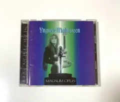 Yngwie Malmsteen MAGNUM OPUS